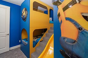 Magical House in Kissimmee