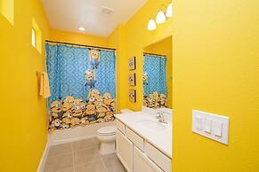 Magical House in Kissimmee