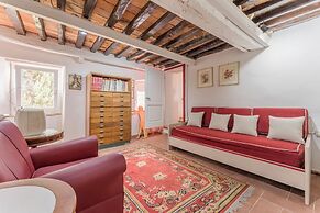 Casa Rebe Casalguidi Garden Wifi