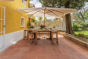 Casa Rebe Casalguidi Garden Wifi