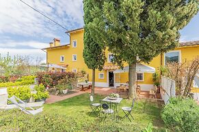 Casa Rebe Casalguidi Garden Wifi