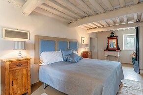 Casa Rebe Casalguidi Garden Wifi