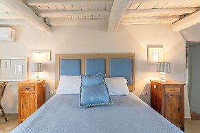 Casa Rebe Casalguidi Garden Wifi