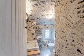 Casa Rebe Casalguidi Garden Wifi