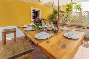 Casa Rebe Casalguidi Garden Wifi