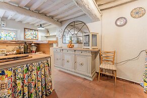 Casa Rebe Casalguidi Garden Wifi