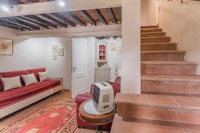 Casa Rebe Casalguidi Garden Wifi