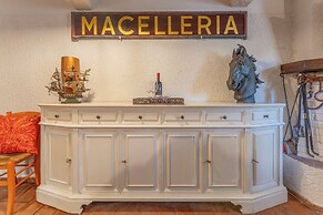 Casa Rebe Casalguidi Garden Wifi