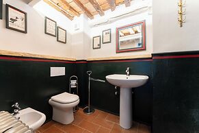 Casa Rebe Casalguidi Garden Wifi