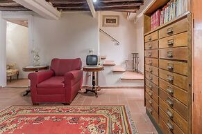 Casa Rebe Casalguidi Garden Wifi