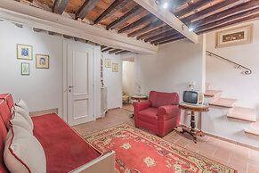 Casa Rebe Casalguidi Garden Wifi