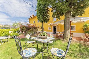 Casa Rebe Casalguidi Garden Wifi