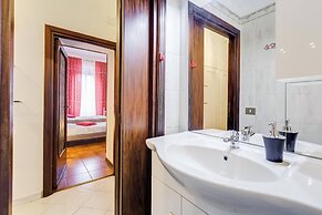 Charming Trastevere Apartment in Heart of Rome