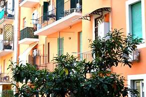 Charming Trastevere Apartment in Heart of Rome