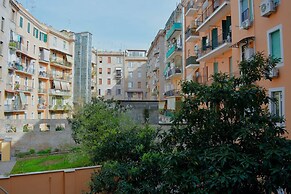 Charming Trastevere Apartment in Heart of Rome