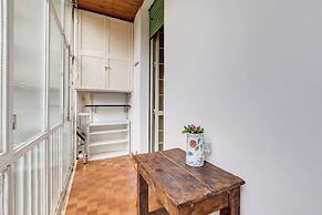 Charming Trastevere Apartment in Heart of Rome