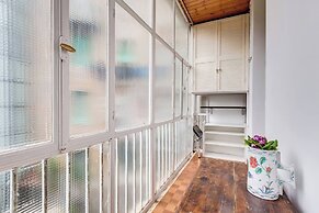 Charming Trastevere Apartment in Heart of Rome