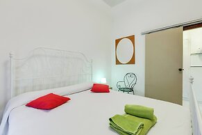 Charming Trastevere Apartment in Heart of Rome