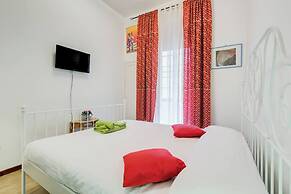 Charming Trastevere Apartment in Heart of Rome