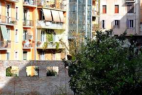 Charming Trastevere Apartment in Heart of Rome