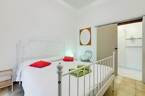 Charming Trastevere Apartment in Heart of Rome