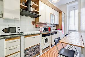 Charming Trastevere Apartment in Heart of Rome