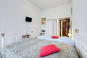Charming Trastevere Apartment in Heart of Rome