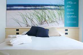 Cala Blu Ugento Rooms