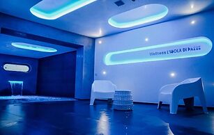 Cala Blu Ugento Rooms