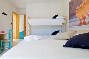 Cala Blu Ugento Rooms