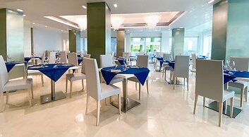 Cala Blu Ugento Rooms