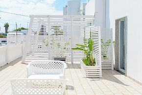 Cala Blu Ugento Rooms