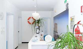 Cala Blu Ugento Rooms