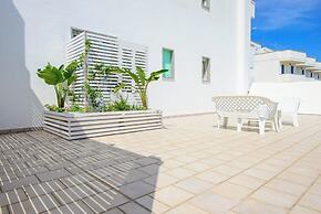 Cala Blu Ugento Rooms