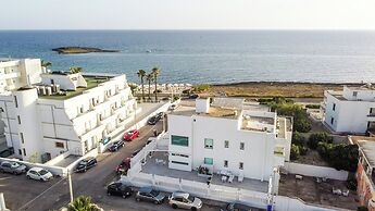 Cala Blu Ugento Rooms