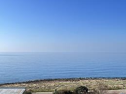 Cala Blu Ugento Rooms