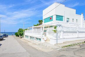 Cala Blu Ugento Rooms