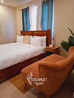 ESCARLET HOTEL
