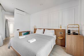 Eclectic Syros