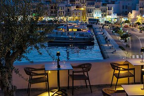 Eclectic Syros