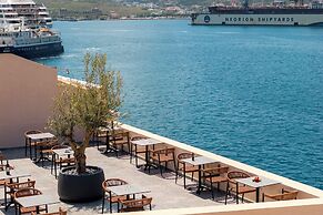 Eclectic Syros
