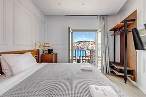 Eclectic Syros