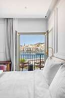 Eclectic Syros