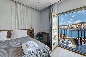 Eclectic Syros