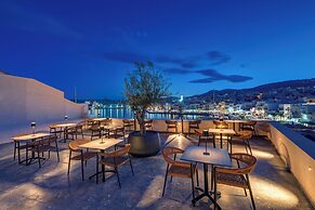 Eclectic Syros