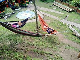 Hakuna Matata Glamping Salento Pumba