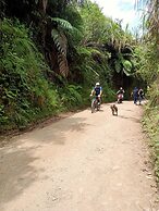 Hakuna Matata Glamping Salento Pumba