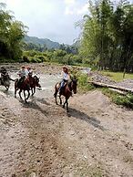 Hakuna Matata Glamping Salento Pumba