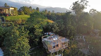 Hakuna Matata Glamping Salento Pumba