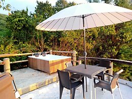 Hakuna Matata Glamping Salento Pumba